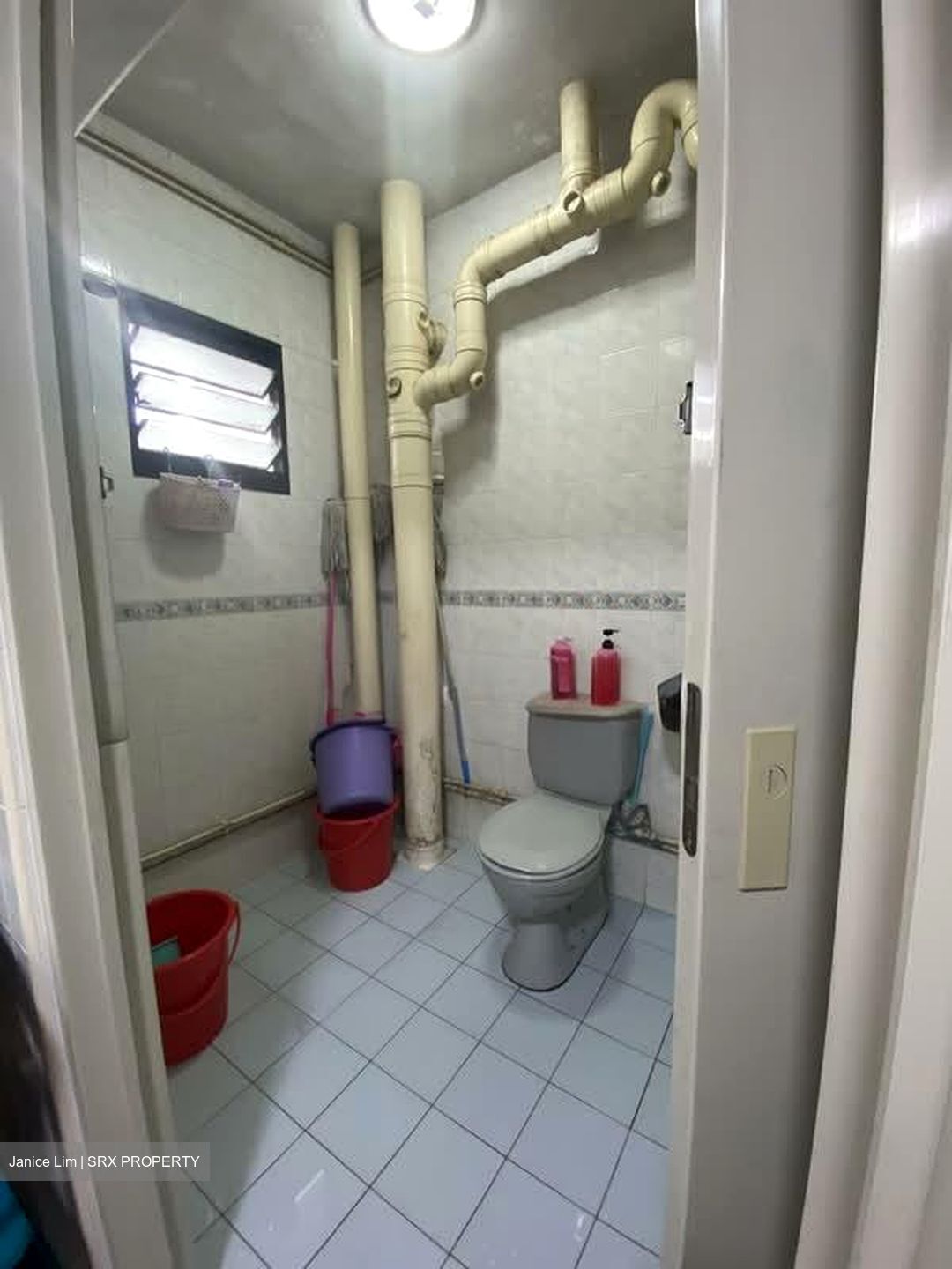Blk 671A Klang Lane (Central Area), HDB 5 Rooms #539960831